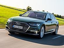 3.0 V6-TFSI und starke E-Maschine für 330 kW (449 PS) Systemleistung und 700 Nm Systemdrehmoment